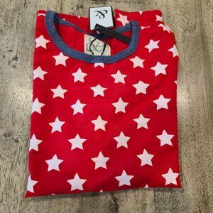 Ampersand Stars Shirt